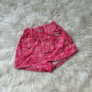 Zara shorts
